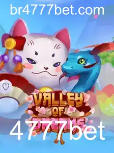 Explorando 'ValleyofDreams': Um Jogo Inovador de Aventura e Estratégia