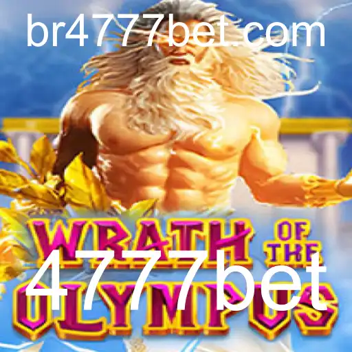 Descubra WrathofOlympus: O Novo Fenômeno dos Jogos Online