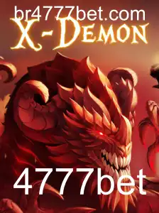 Descubra o Fascinante Mundo de XDemon: O Jogo Revolucionário de 4777bet