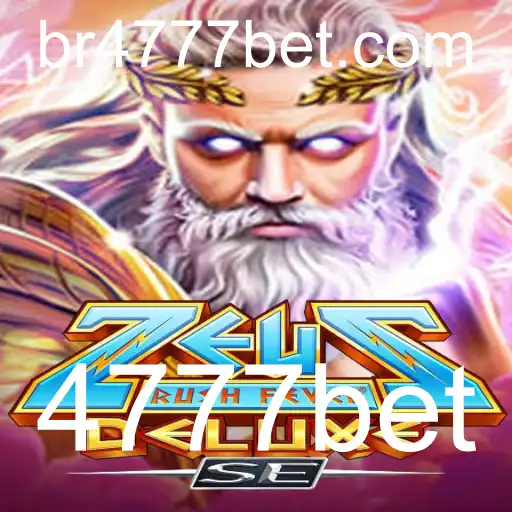 ZeusRushFeverDeluxeSE: Um Mergulho no Mundo Mitológico com 4777bet