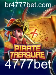 Explorando o Universo de PirateTreasure: A Diversão sem Limites