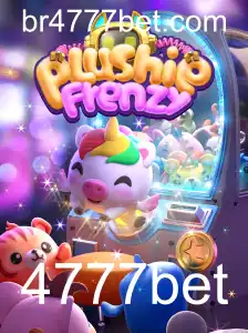Explorando o Fascinante Mundo de PlushieFrenzy com 4777bet