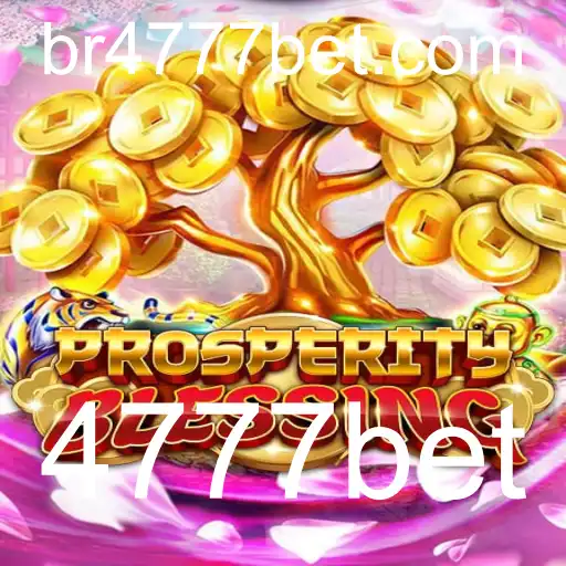 Explorando o Mundo de ProsperityBlessing: O Jogo