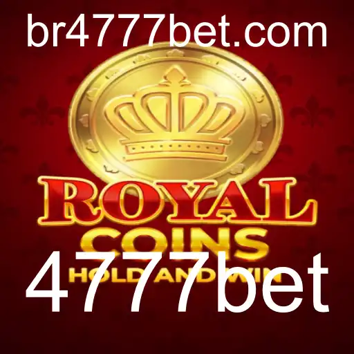 Explorando o Mundo Atraente do Jogo RoyalCoins com 4777bet
