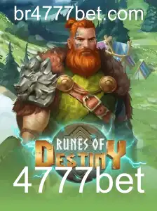 RunesOfDestiny: Mergulhe no Fascinante Mundo de Aventuras Místicas