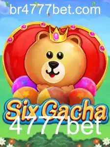 Descubra o Mundo do SixGacha: Um Mergulho no Universo dos Jogos Gacha