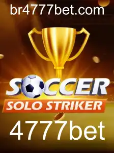 SoccerSoloStriker: Mergulhe na Aventura do Futebol Solo