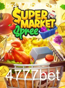 Descubra o Encantador Mundo do Jogo SupermarketSpree