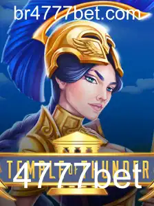Explorando TempleofThunder: Um Jogo Épico de Aventura