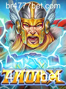 ThorX: A Nova Sensação no Mundo dos Jogos Online