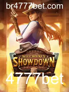 Conhecendo o Jogo WildBountyShowdown e a Plataforma 4777bet