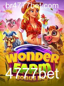 Explorando 'WonderFarmBonusBuy': Um Mergulho na Nova Sensação dos Jogos Online
