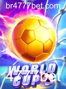 WorldCup: O Jogo Emocionante que Conecta Fãs de Esportes e Apostas com 4777bet